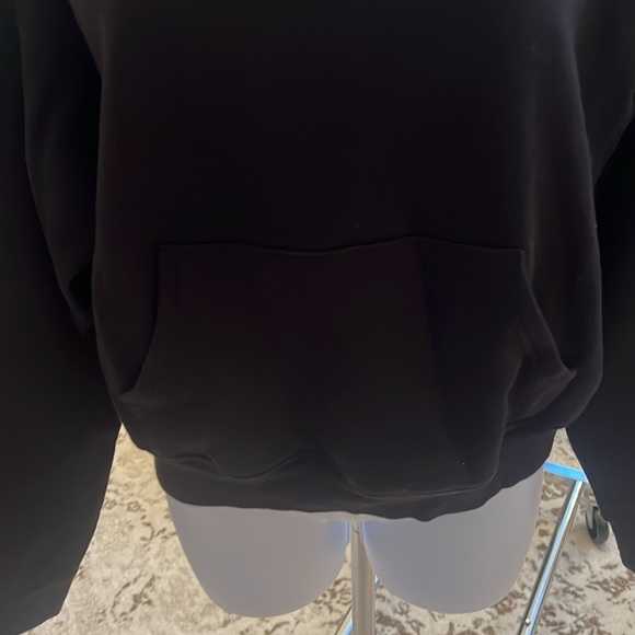 COPY - Skims cotton fleece sweatshirt - Picture 3 of 10